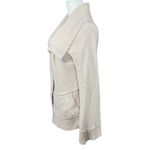 Neiman Marcus  cashmere knit cardigan sweater size S Photo 3