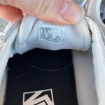 Vans  Old Skool Suede Cheetah Leopard Trim Women's Size 6.5 Skate Shoes Sneakers Photo 4