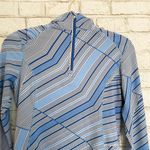 Lands' End  Quarter Zip Athletic Pullover XS Photo 2