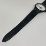 Preston Premium Wines original top logo unisex wrist watch 35mm running Photo 3