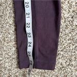 Yogalicious 🦋  Purple Leggings Athletic-wear Workout Athleisure Small Photo 5