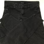 White House | Black Market Womens Black Skinny Leg S Photo 0