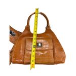 Nine West  women’s pumpkin brown New purse handbag SKU 1849 Photo 1