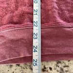 Tops Stoned In Love Wildfox Long Sleeve Crewneck Size Small Ruby NWT Photo 8