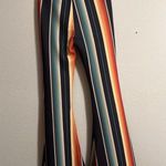 Boutique Striped Bellbottoms Photo 2