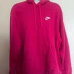 Nike Hot Pink  Hoodie Women’s Photo 0