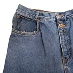 Lawman Womens 15 Slim Fit Vintage Western Jean Blue Size undefined Photo 5