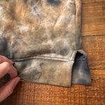 Michael Stars  TieDyed LOLLY Sweatshirt Dress‎ Photo 5