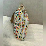 LeSportsac Classic multicolor large tote 15x15x4 Photo 3