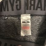 Gymshark FLEX SHORTS in Charcoal Marl/Black Photo 5