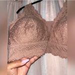 Aerie Bralette- Lace Photo 1