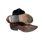 Patricia Nash ✨ Bergamo Western Mid-Shaft Sz 10 Boots✨ Photo 4