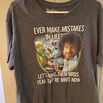 Ross Bob  Tshirt Photo 0