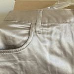 Bill Blass FINAL MARKDOWN Shimmery  slacks 10 Photo 1