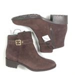 Cole Haan  Indiana Waterproof Short Booties Photo 5