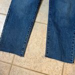 Universal Threads NWT Universal Thread women's jeans size 8 Short High Rise Buttenfly Photo 7