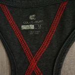 Texas Tech Red and Black Tank Top Size M Photo 2