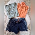 Brooks RUNNING BUNDLE Size S! Shorts, UA top, Amazon Tank Photo 11