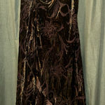 Ralph Lauren  Midi Skirt Satin Photo 0