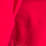 The North Face Pink running/rain jacket Photo 4