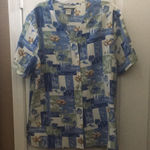 Notations FINAL MARKDOWN Ladies  blouse medium Photo 0