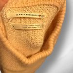 Anthropologie by  Wool/Alpaca/Cashmere Blend Sweater‎ Photo 6