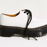 Dr. Martens 1461 Quad Platform Oxfords Photo 2