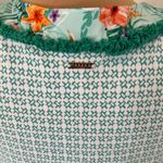 Cabana Life Cayman Sleeveless Fringe Tunic Dress Photo 6