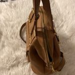 VN Genuine Leather Tan color Purse it’s large purse and beautiful Photo 9