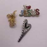 Lot Of 3 Vintage Photo 3