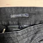 Underground Soul Women's Dark Wash Bermuda Style Shorts Sz 11 Blue Photo 8