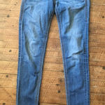 Rock Revival  Calli skinny western bling cowboycore jeans Photo 0