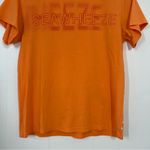 Lululemon  Orange Soda All Yours Short Sleeve T-Shirt Photo 4