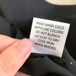 Modcloth NEW  Embellished To Perfection Beaded Floral Dress in Black Photo 13