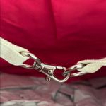 American & Beyond | Beaded “Rosé All Day” Tote Bag Pink Photo 1