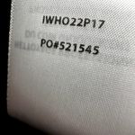 Idyllwind  Lindsay Flare Pants 100% Lamb Leather Rodeo High Waisted Black Large Photo 6