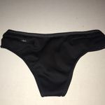 Wildfox  Zipper Cheeky Brief Hipster Bottom‎ nwot Photo 4