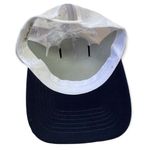 WORLD CUP Soccer Trucker’s Hat Wembley # 1 American Flag Mesh Back Cap One Size Photo 1