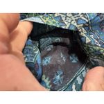 Romeo + Juliet Couture  Tribal Chiffon Pull On Mini Skirt Lined Pockets SZ  M NWT Photo 5