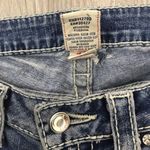 Citizens of Humanity True religion disco joe big 7 light wash flare denim jeans 30 Photo 5