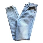 Boyish  By Her Billy Barefoot in the Park Straight Leg Denim Jeans Womens Size 24 Photo 2