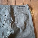 Articles of Society  Cotton Denim Pants Photo 2