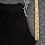 FIGS  Livingston Scrub Pants Black M T21003 Technical Collection Straight Leg Photo 5