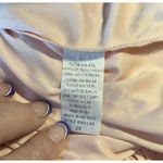 Star Vixen Crochet Lined Coral Paisley Women Tank Plus 2X Coquette Cottage Y2K Pink Photo 6