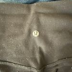 Lululemon Black Leggings Photo 2