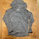 Under Armour  Tech Gear hoodie. Gray. Size Large Photo 9