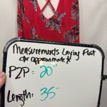 Free People Thought I Was Dreaming Dress size Large Photo 3