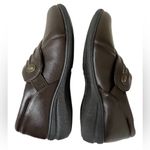 LC Lauren Conrad L.C. Comfort women’s brown slip in shoes size 7.5 Photo 1