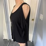 Project Social T Golden Sun Graphic Cold Shoulder T Shirt Photo 2