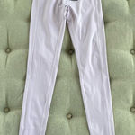 Alphalete NWT  Kinetic Pulse Dusty Lilac Lavender Leggings $70 XS Photo 0